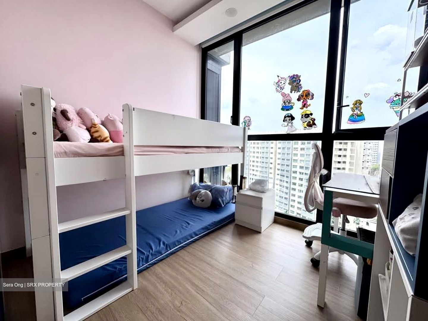 Le Quest (D23), Apartment #601128071